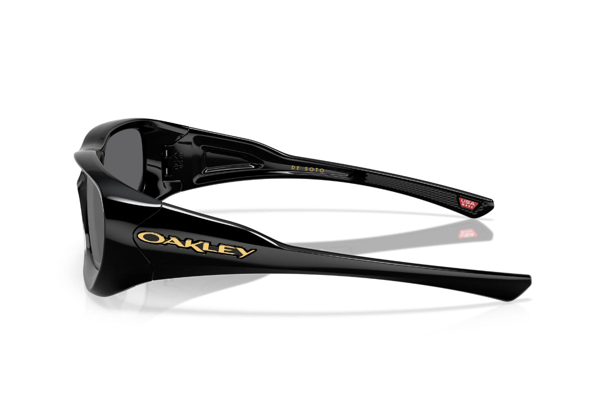 Oakley De Soto Prizm -NOVEDAD