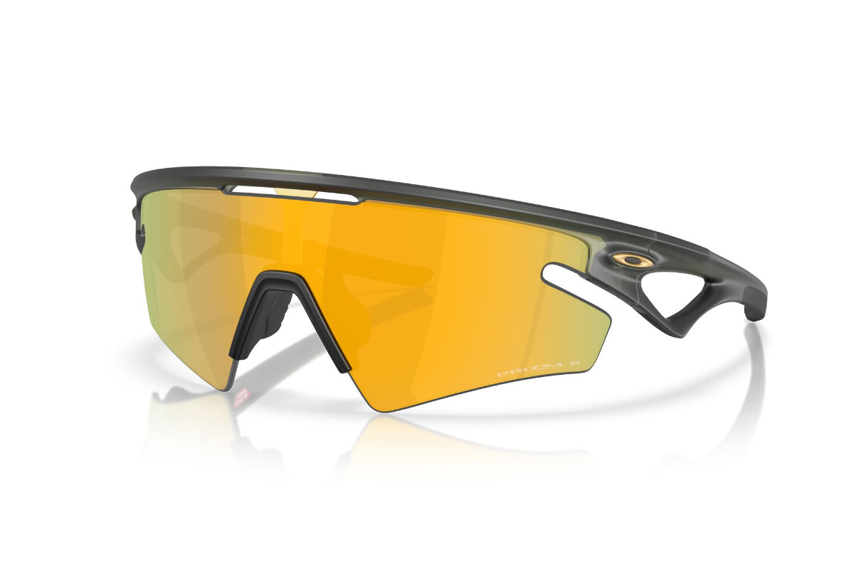 Oakley Sphaera Slash Prizm Polarizados -NOVEDAD