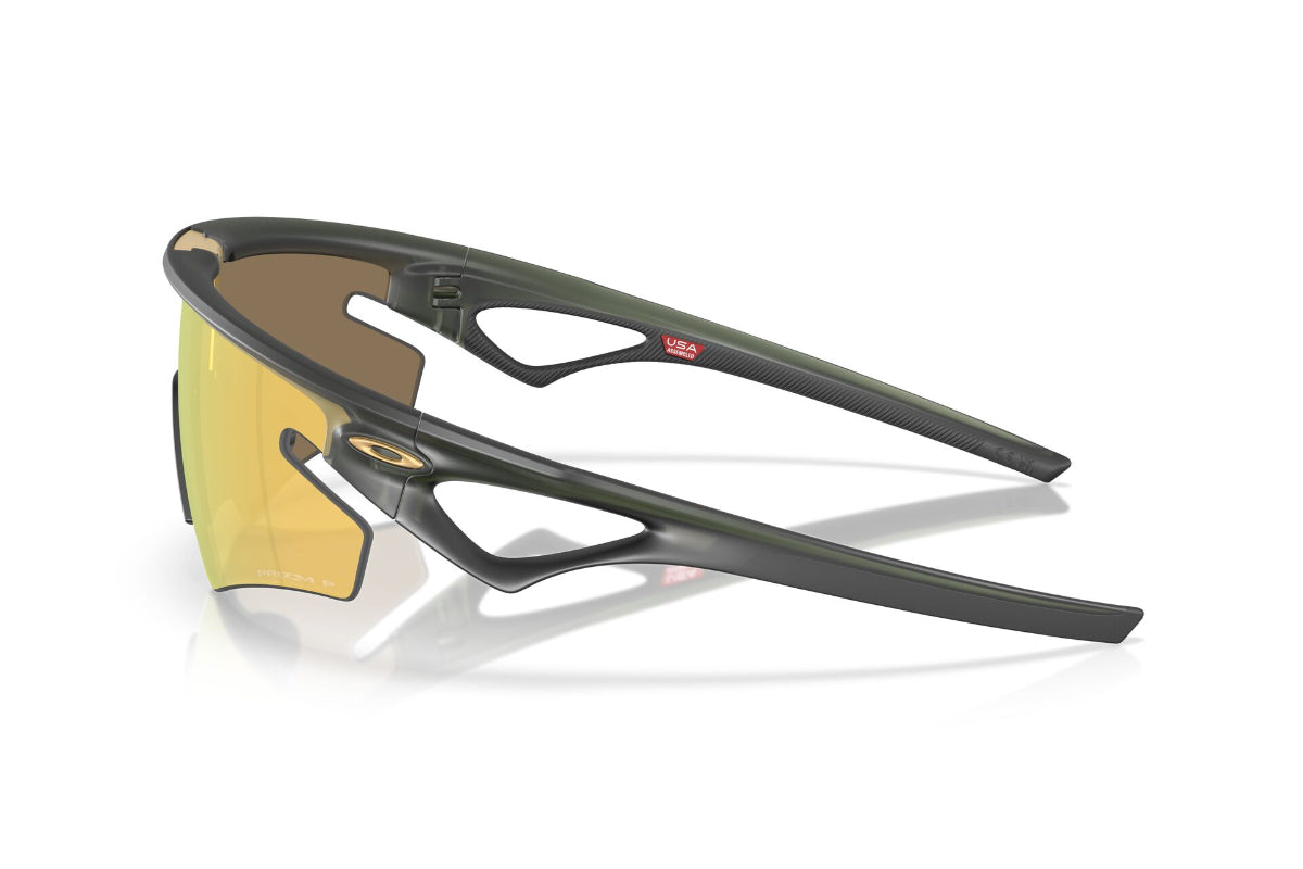 Oakley Sphaera Slash Prizm Polarizados -NOVEDAD