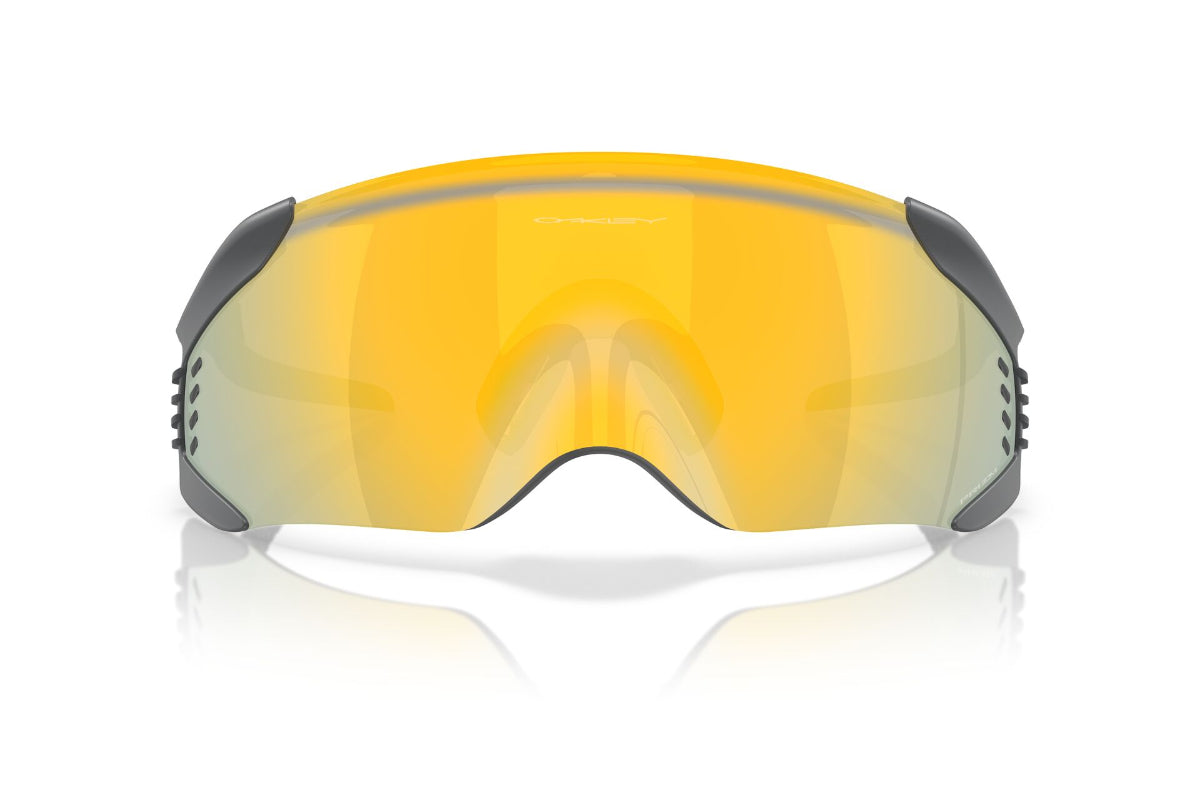 Oakley Velo Kato Prizm -NOVEDAD
