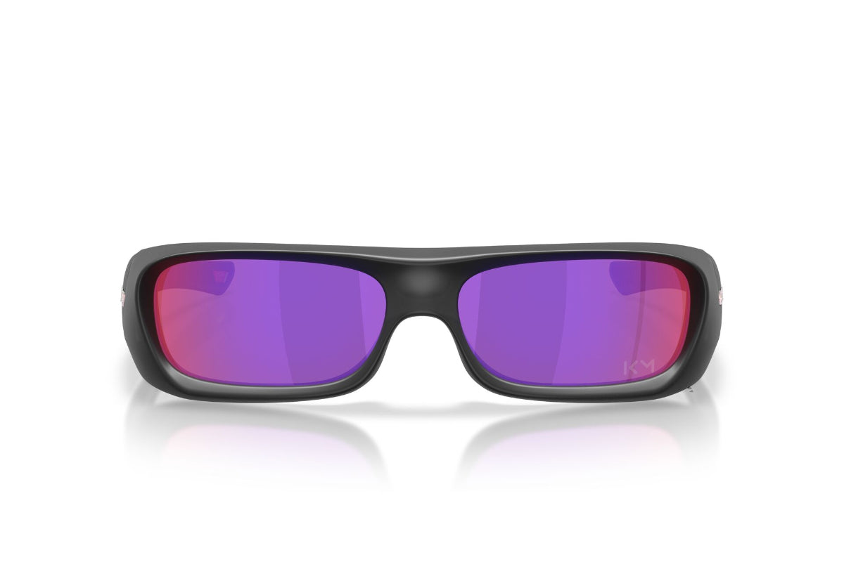 Oakley Lentes de Sol Permian Prizm Espejados OO9520