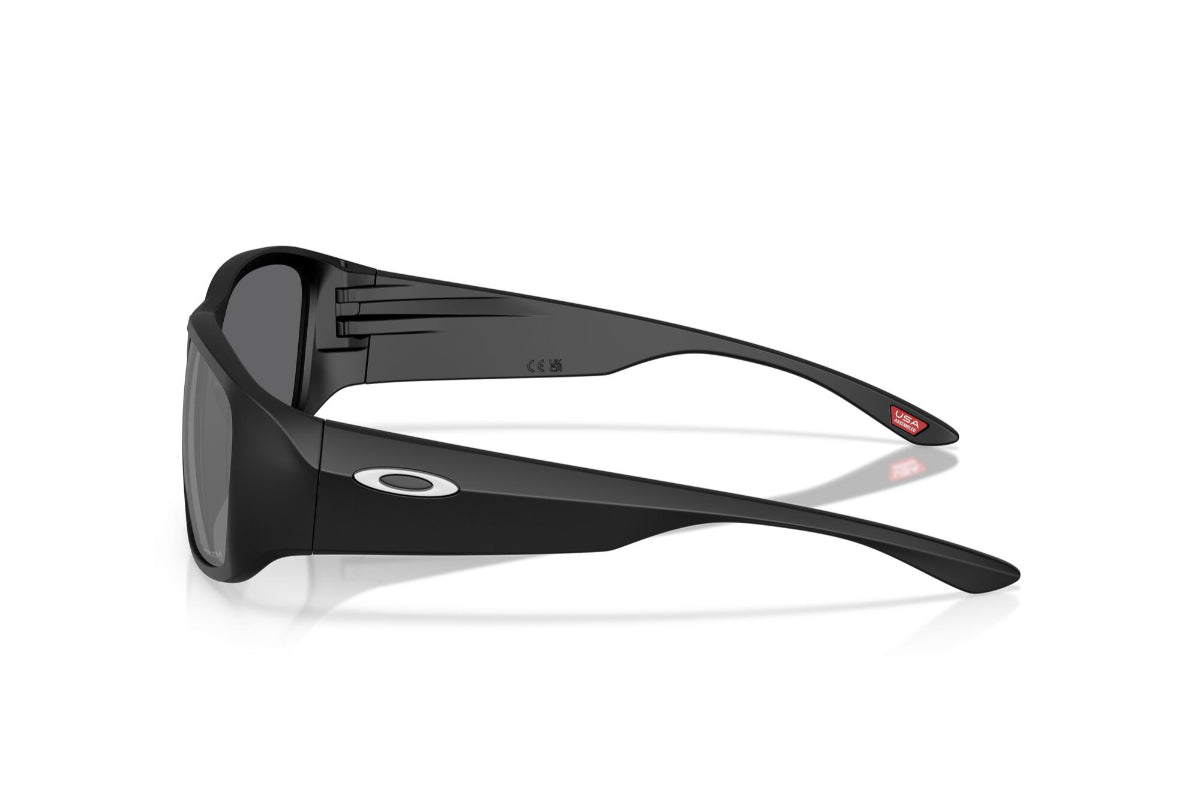 Oakley Lentes de Sol Tourniquet Prizm OO9521