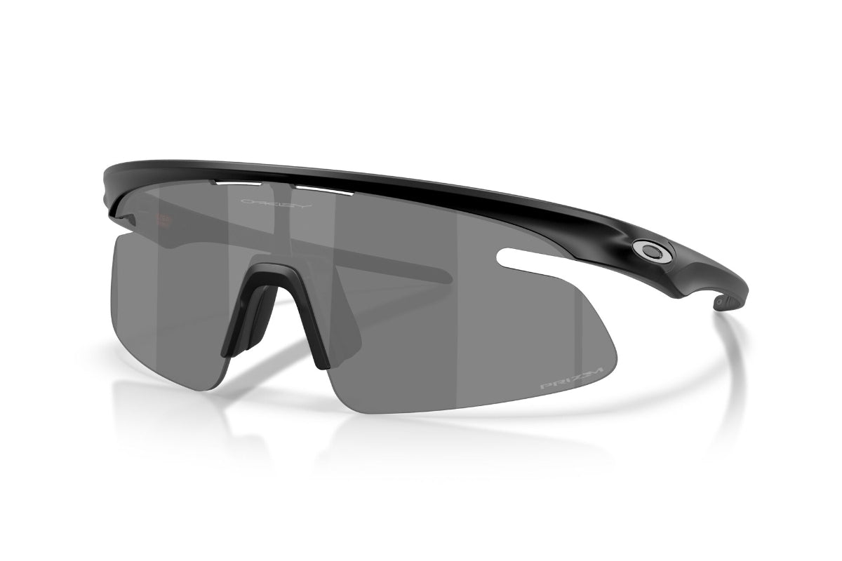 Oakley Lentes de Sol Rslv Lite Prizm Espejados OO9527D