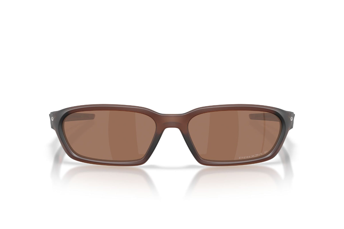 Oakley Lentes de Sol Terraforma Prizm Polarizados Espejados OO9530