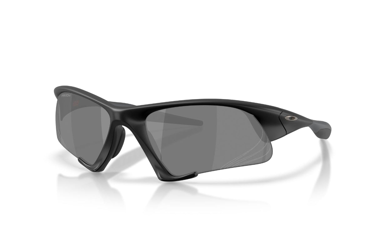 Oakley Lentes de Sol Suture Jacket Prizm Espejados OO9532