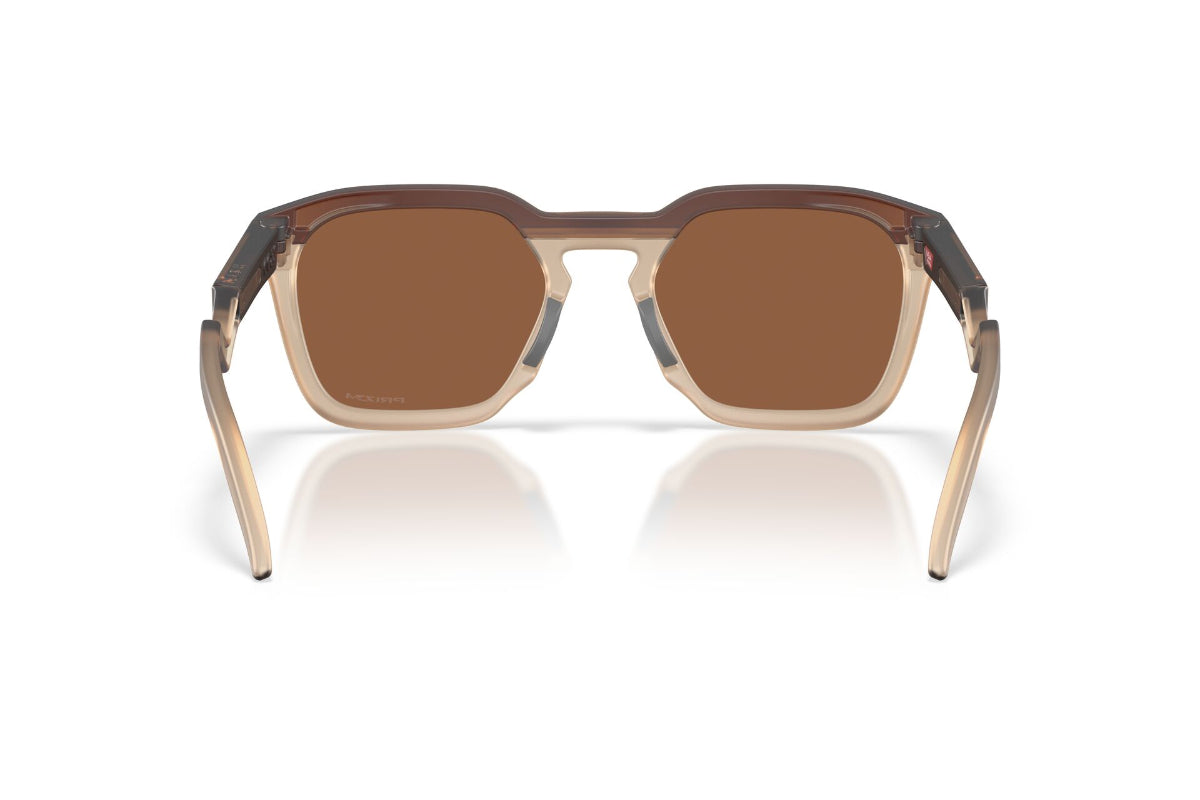 Oakley Lentes de Sol Hstn Sq Prizm Espejados OO9533