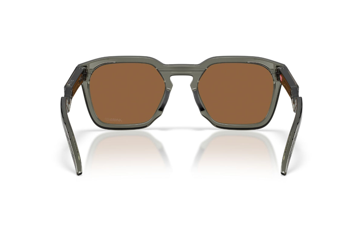 Oakley Lentes de Sol Hstn Sq Prizm OO9533