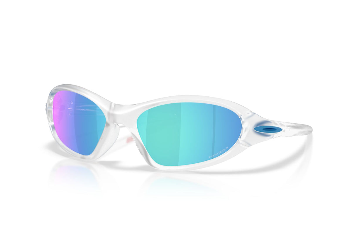 Oakley Lentes de Sol Portal Jacket OO9536