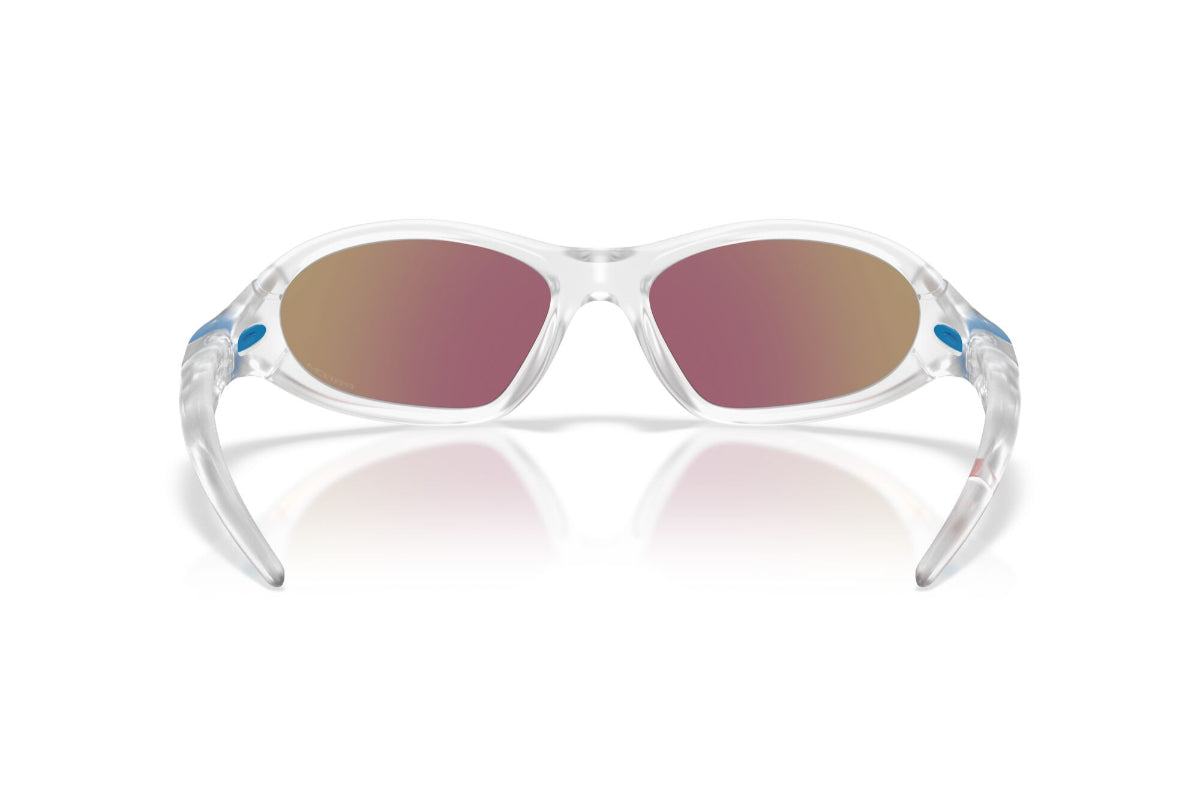 Oakley Lentes de Sol Portal Jacket OO9536