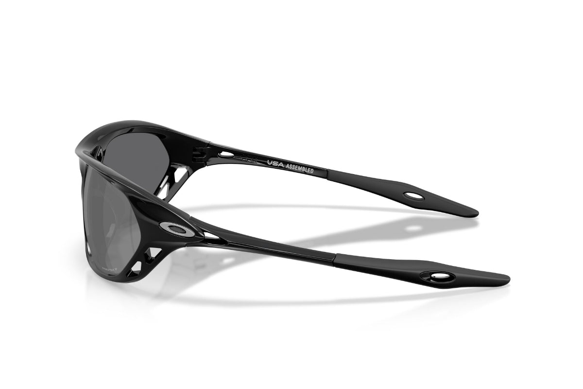 Oakley Lentes de Sol Cage Jacket Polarizados OO9537