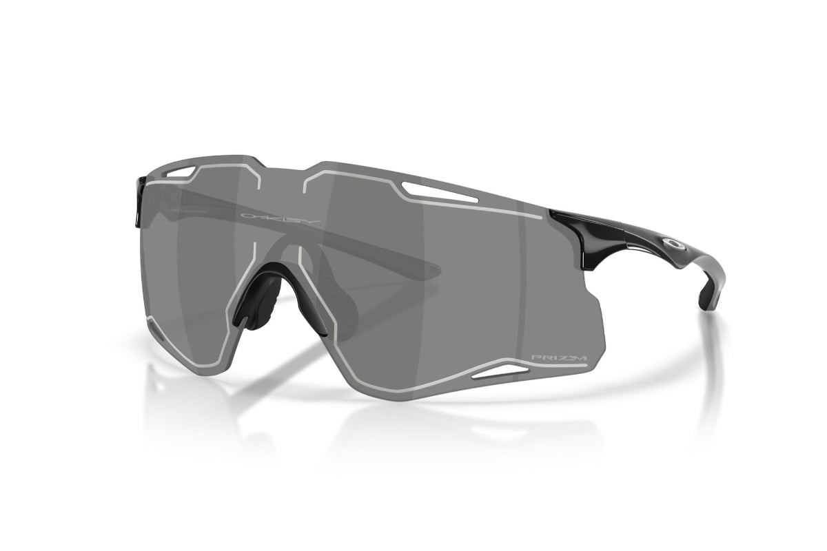 Oakley Lentes de Sol Cybr Lightning OO9538D