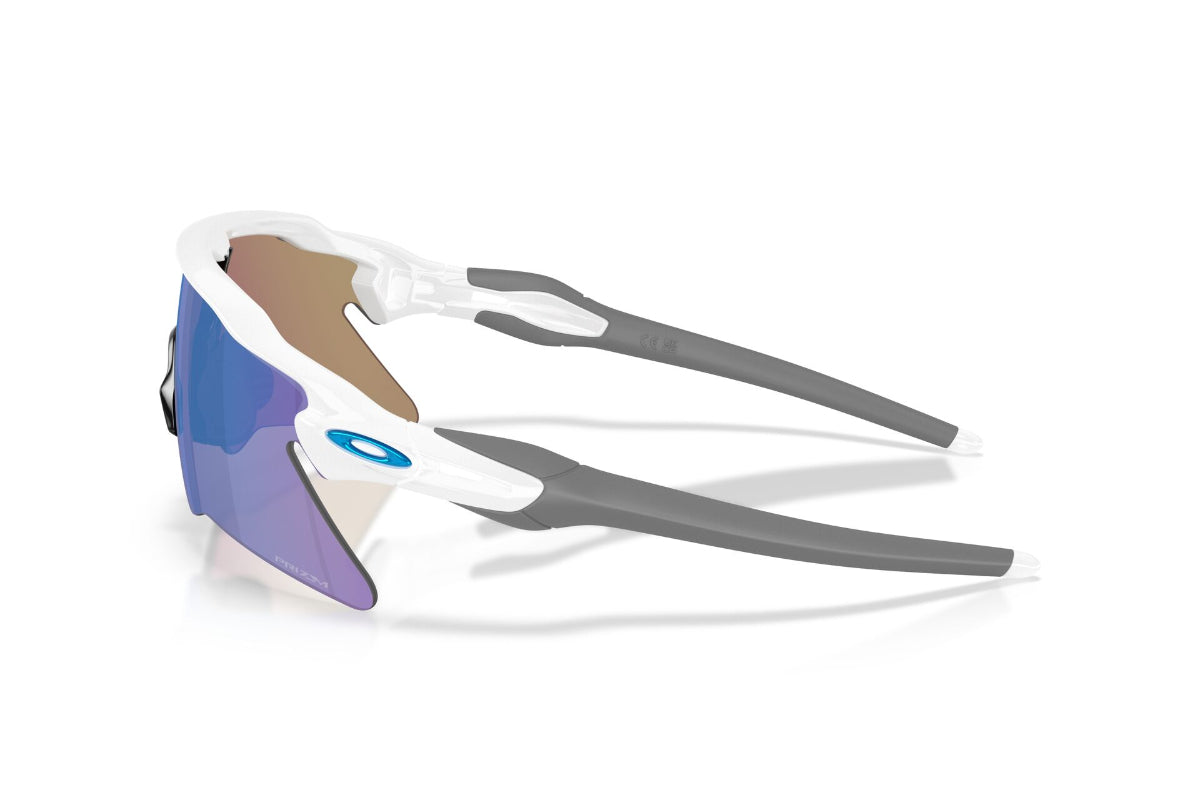 Oakley Lentes de Sol Radar Ev Heater OO9541