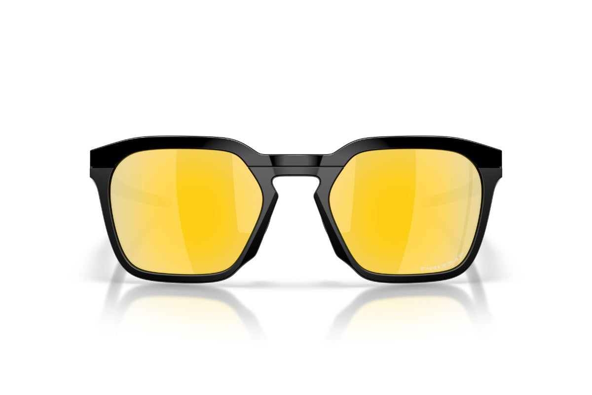 Oakley Lentes de Sol Hstn Sq 2.0 Polarizados OO9555