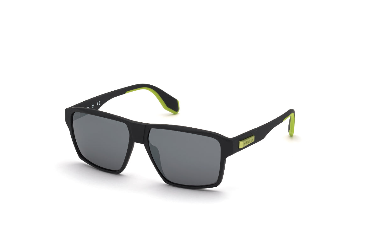 Adidas Originals Lentes de Sol Espejados OR0039