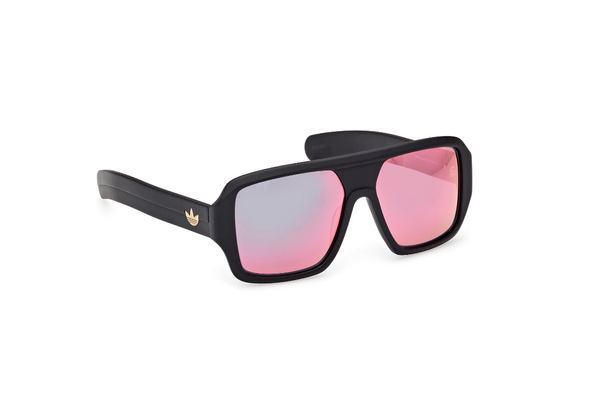 Adidas Originals Lentes de Sol Espejados OR0132