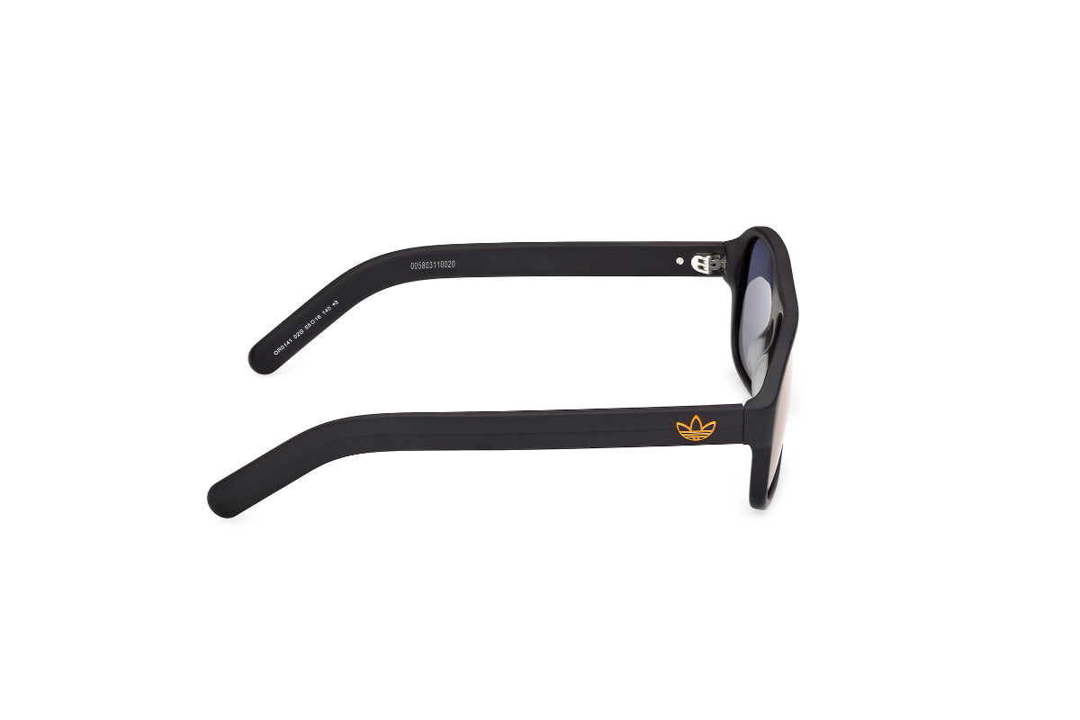 Adidas Originals Lentes de Sol Espejados OR0141