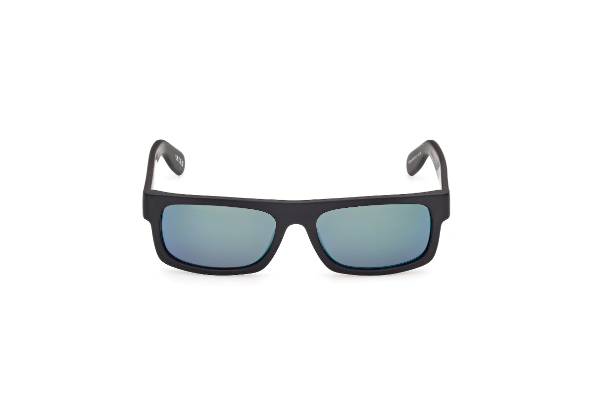 Adidas Originals Lentes de Sol Espejados OR0145