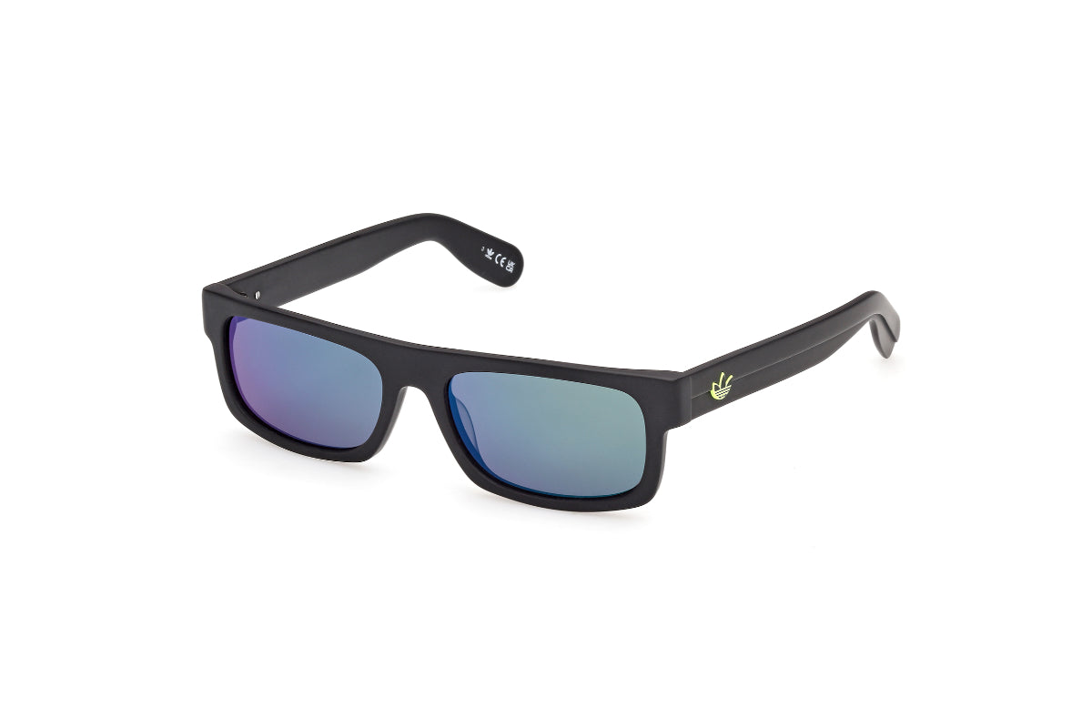 Adidas Originals Lentes de Sol Espejados OR0145