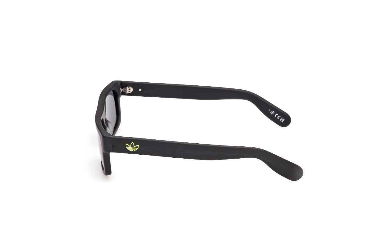 Adidas Originals Lentes de Sol Espejados OR0145