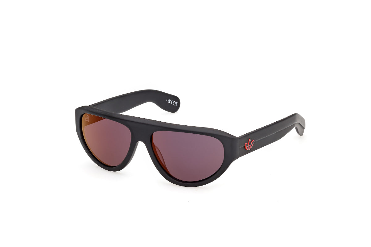 Adidas Originals Lentes de Sol Espejados OR0146