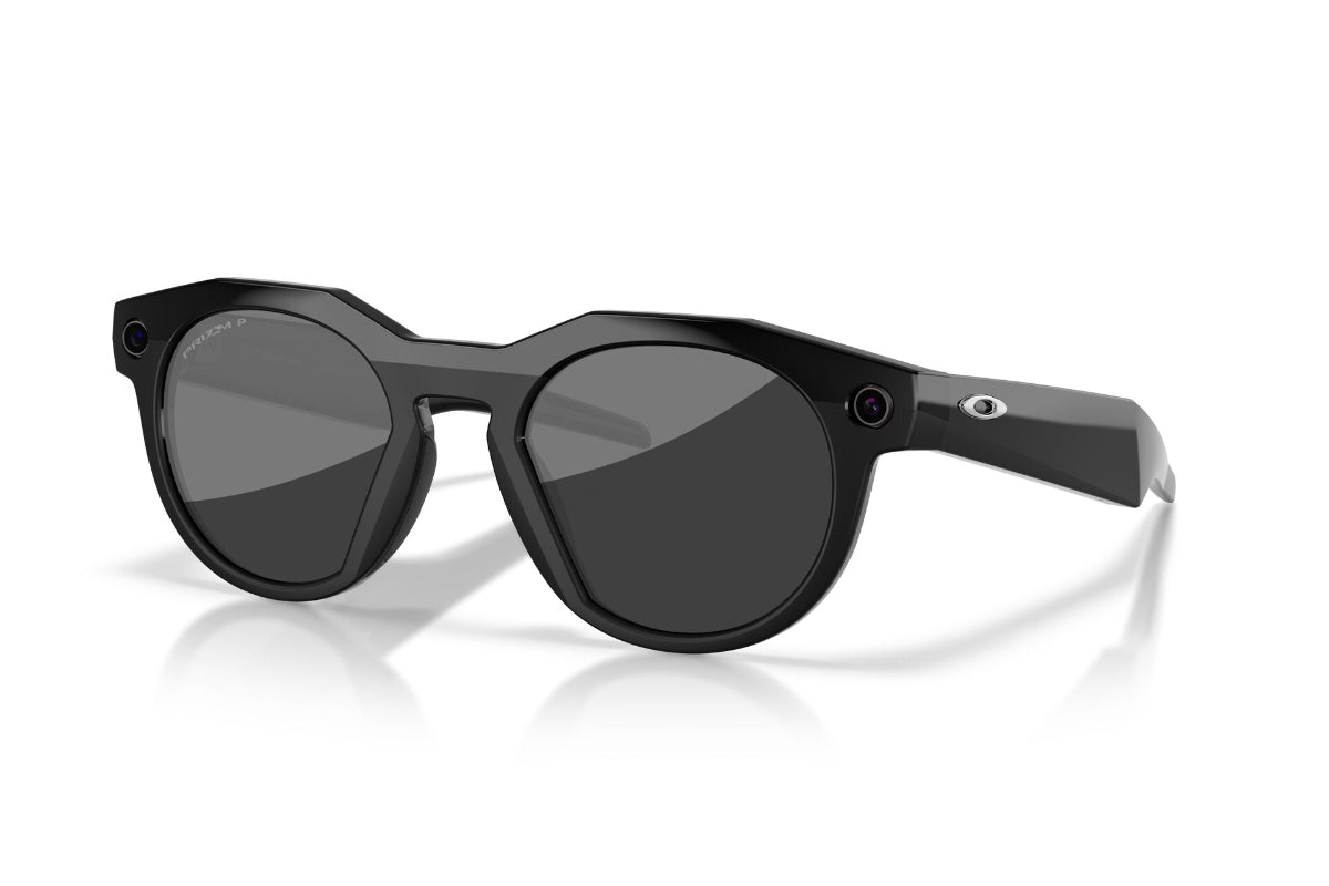 Oakley Meta Lentes Inteligentes Hstn Prizm Polarizados OW8002