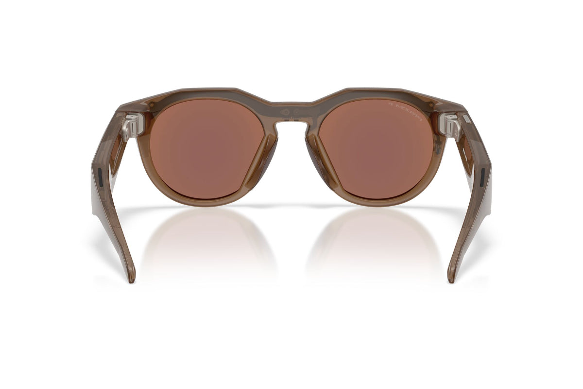 Oakley Meta Lentes Inteligentes Hstn Prizm Polarizados OW8002