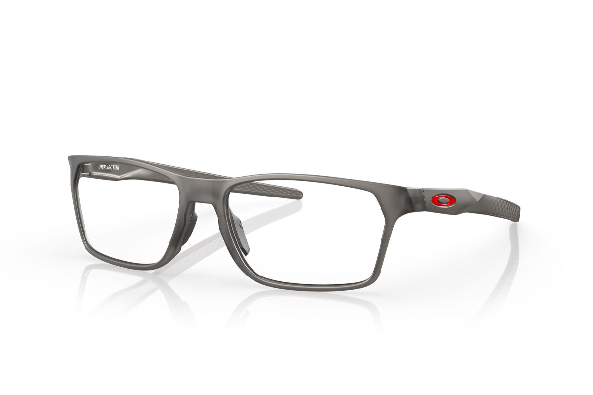 Oakley Frame Lentes Oftálmicos Hex Jector OX8032