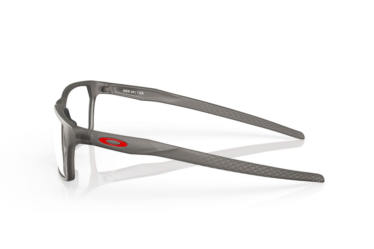Oakley Frame Lentes Oftálmicos Hex Jector OX8032