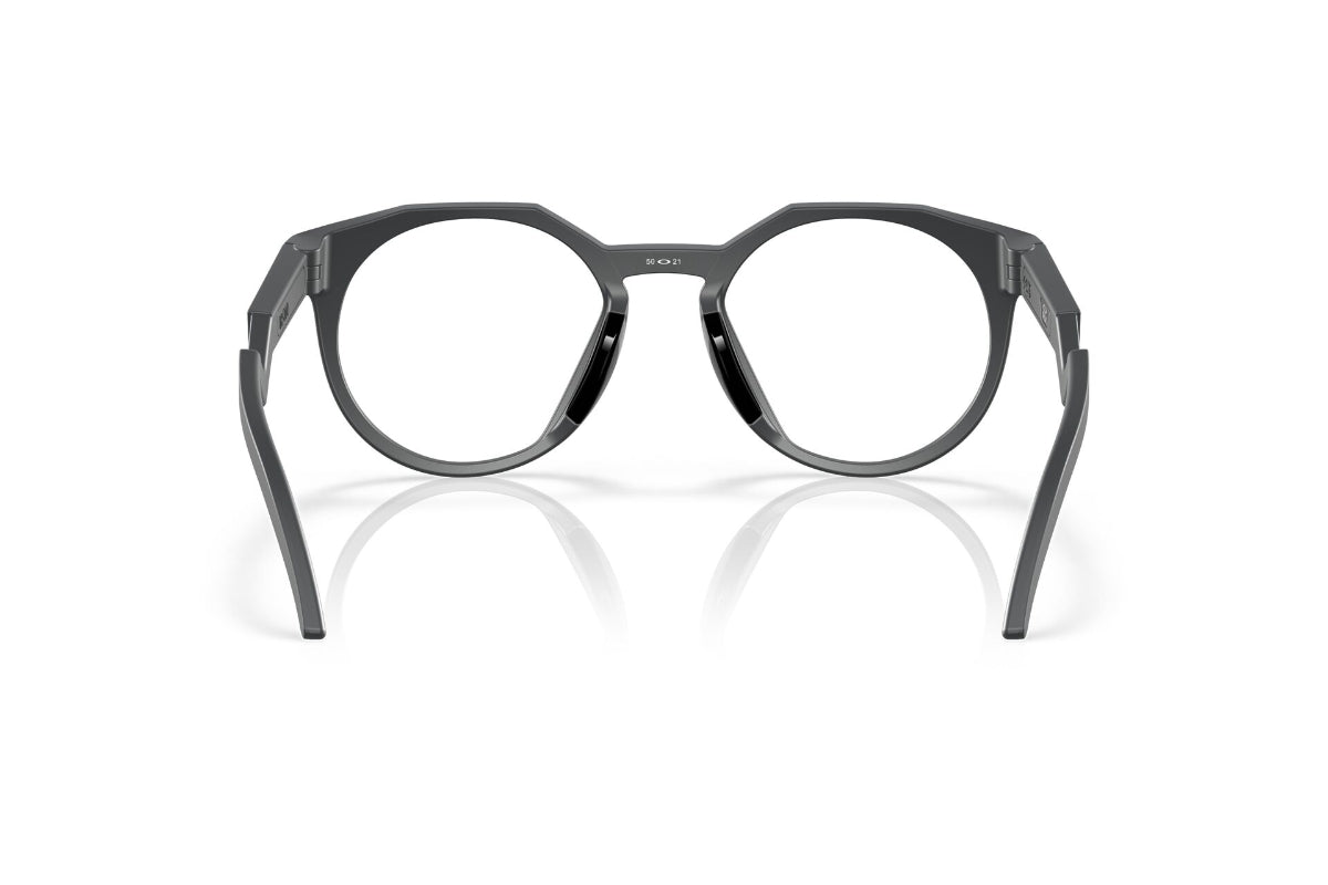 Oakley Frame Hstn Rx