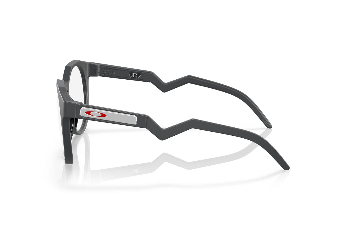 Oakley Frame Hstn Rx