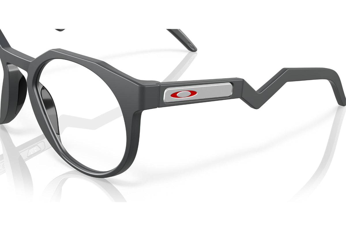 Oakley Frame Hstn Rx