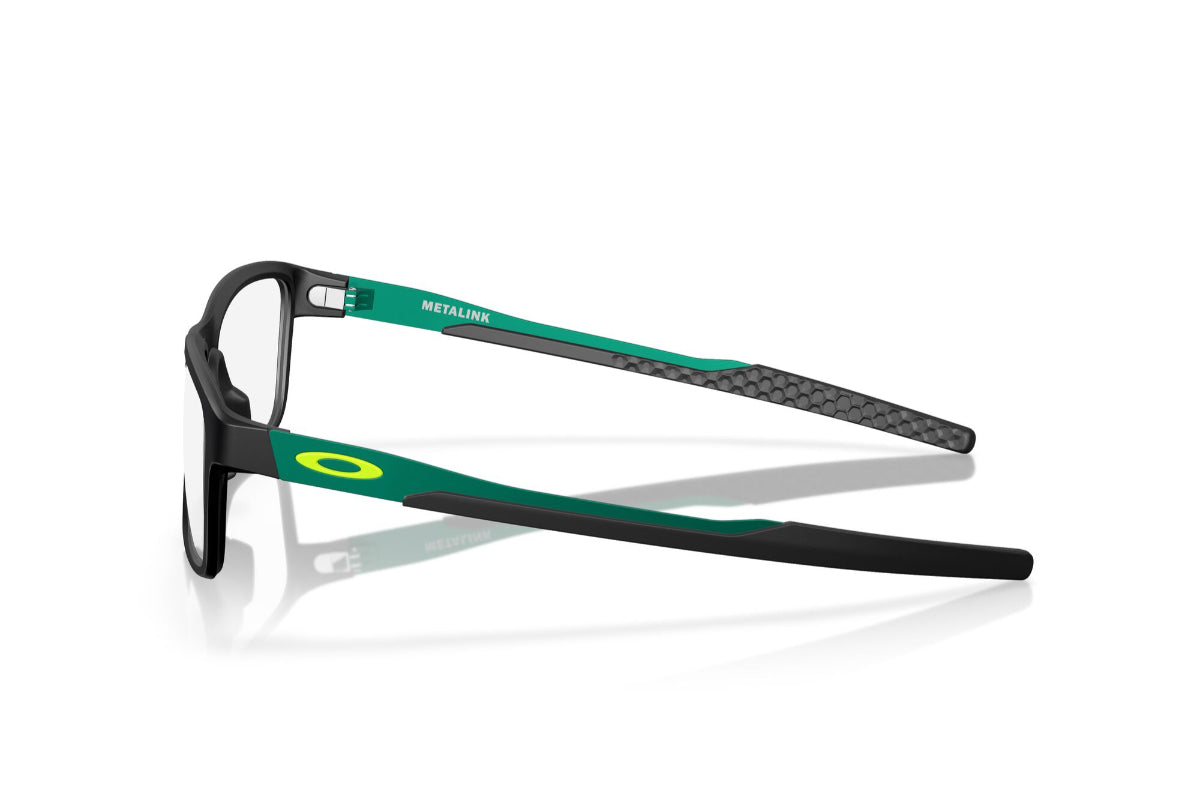 Oakley Frame Metalink