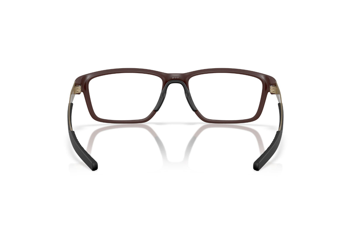 Oakley Frame Metalink