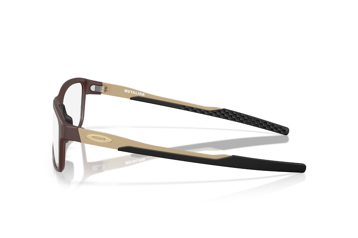 Oakley Frame Metalink