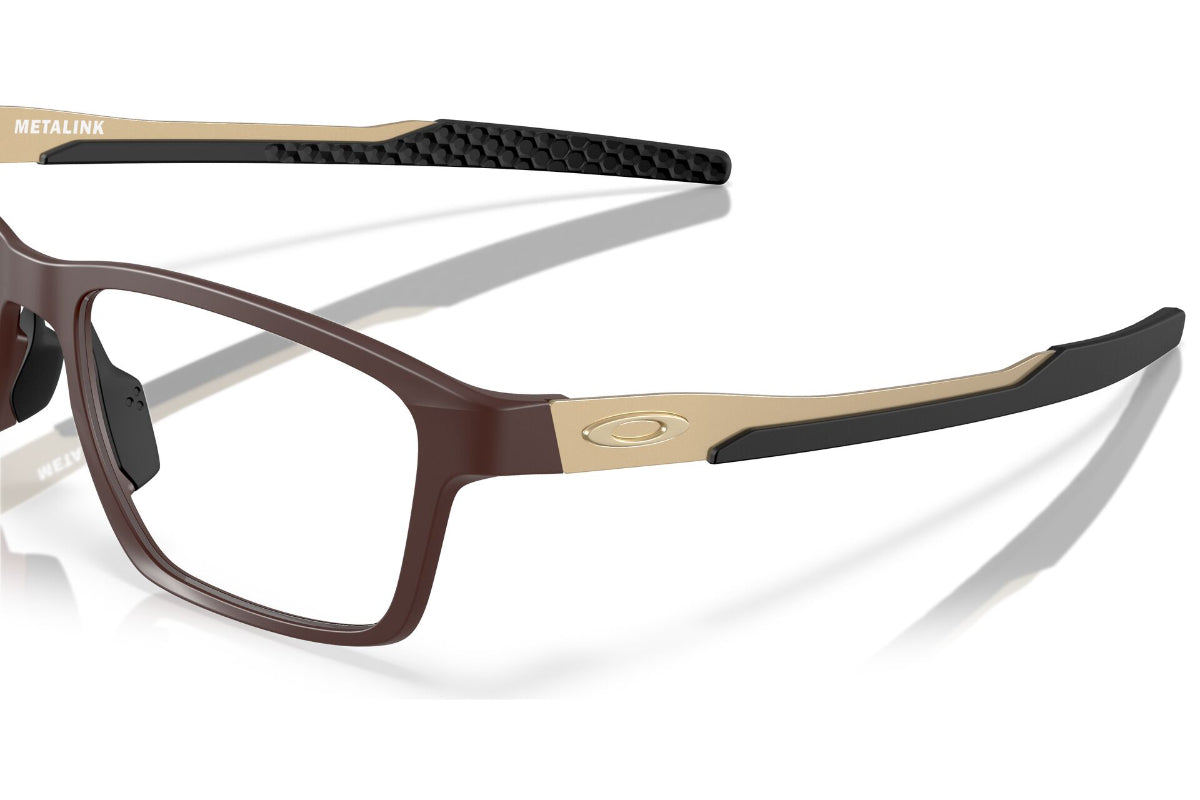 Oakley Frame Metalink