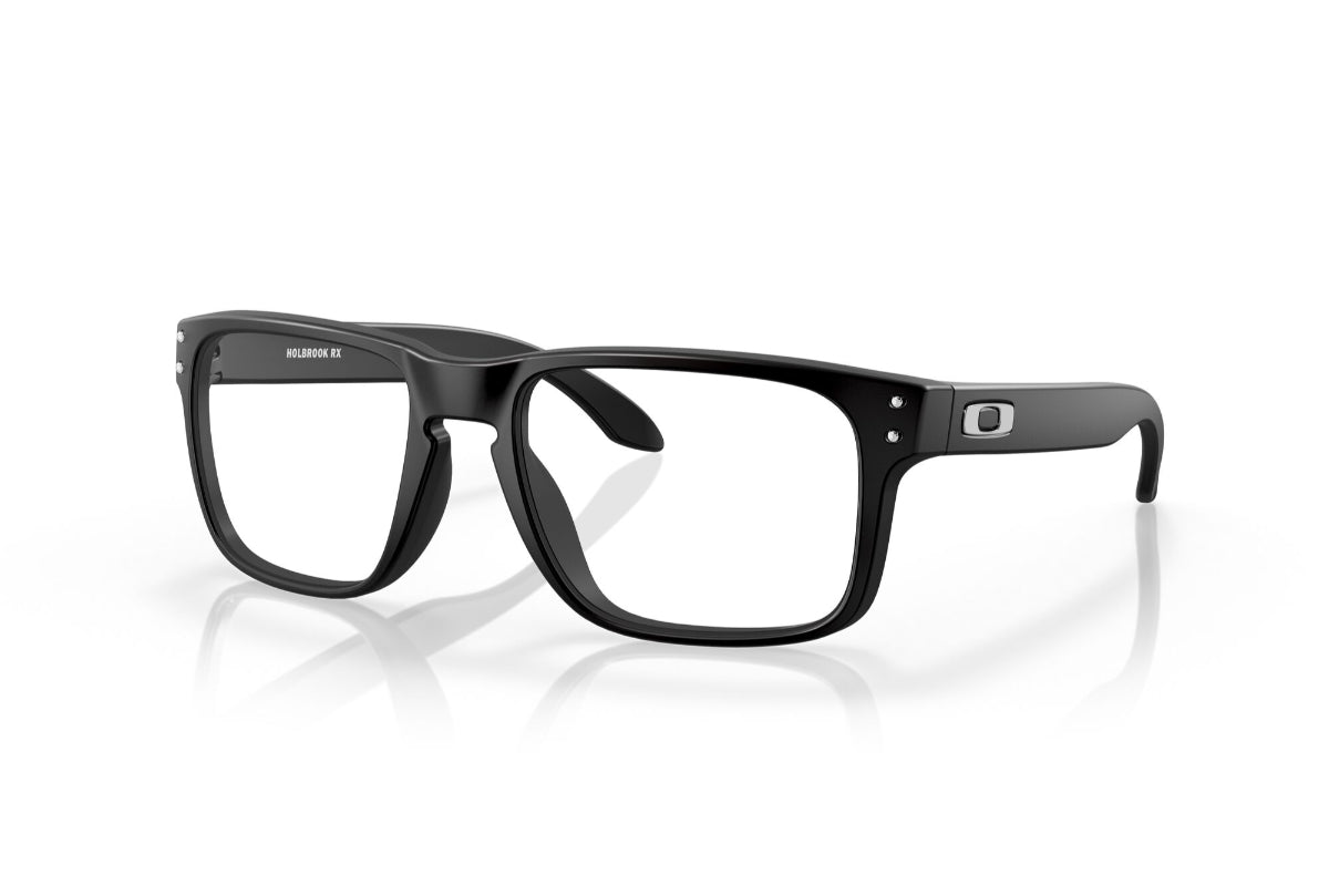 Oakley Frame Lentes Oftálmicos Holbrook Rx OX8156