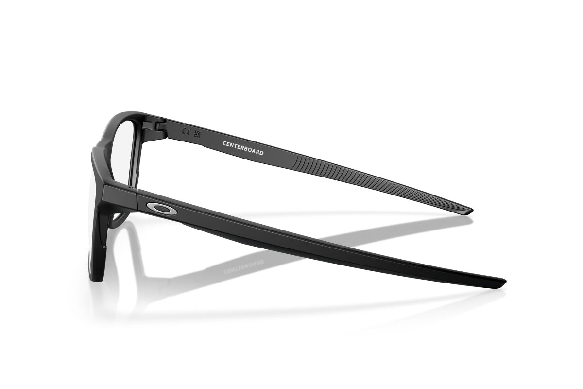 Oakley Frame Centerboard