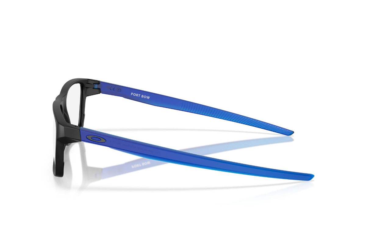 Oakley Frame Port Bow
