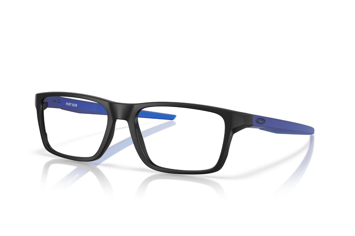 Oakley Frame Port Bow