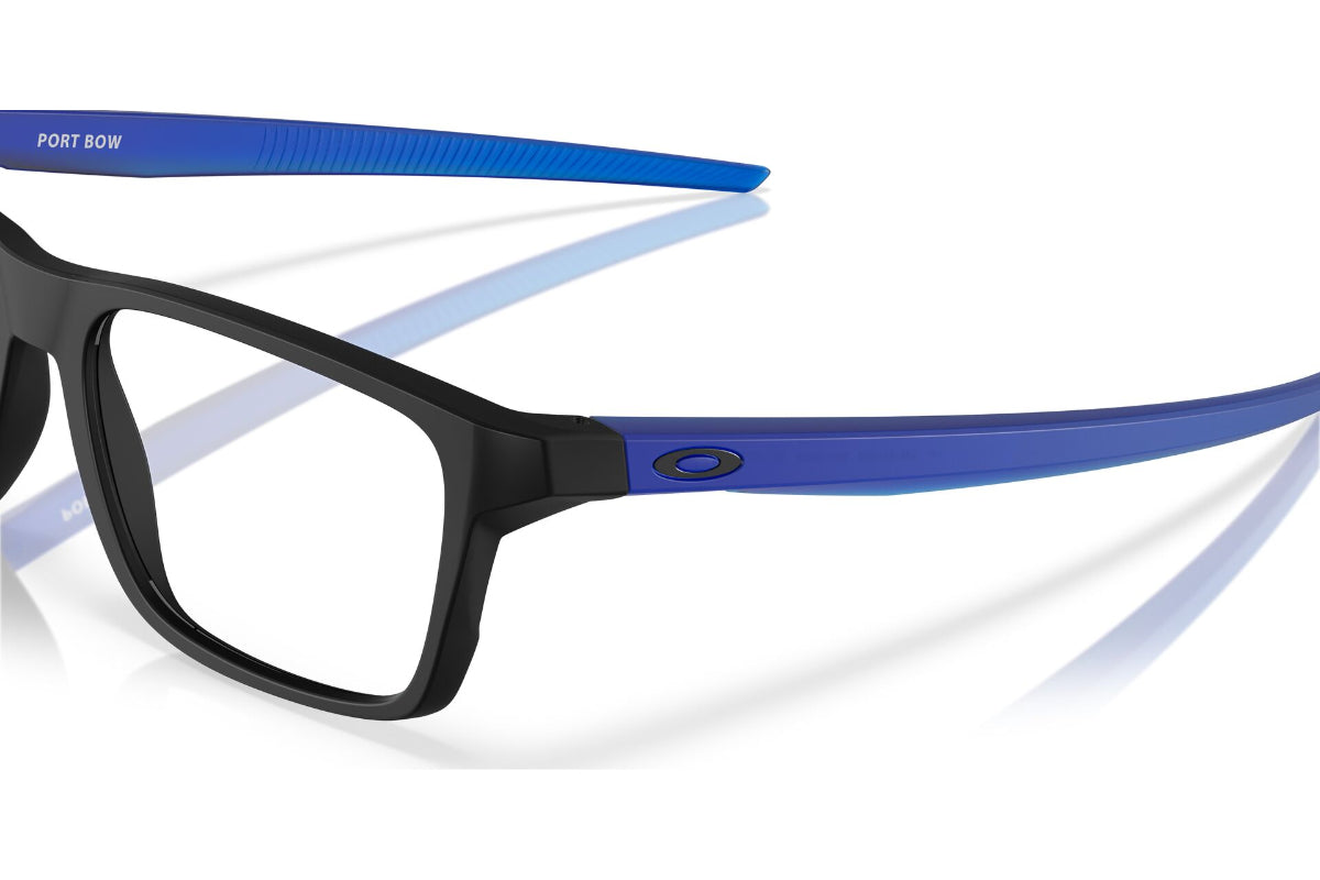 Oakley Frame Port Bow
