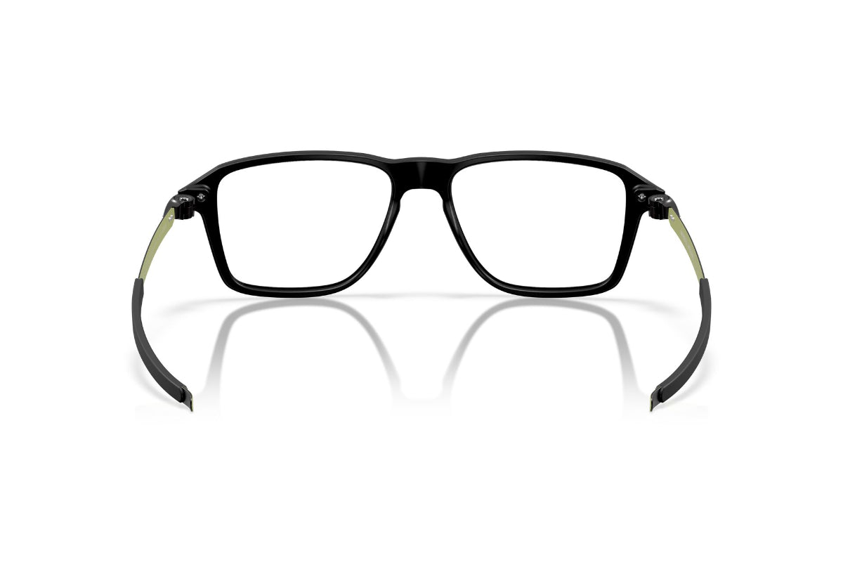 Oakley Frame Wheel House
