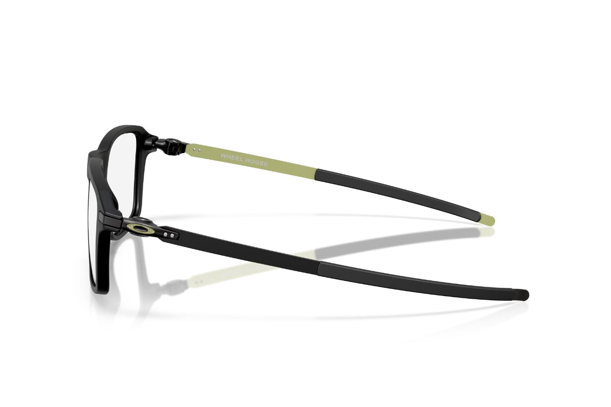 Oakley Frame Wheel House