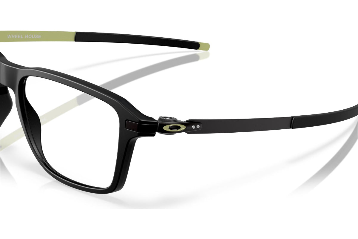 Oakley Frame Wheel House