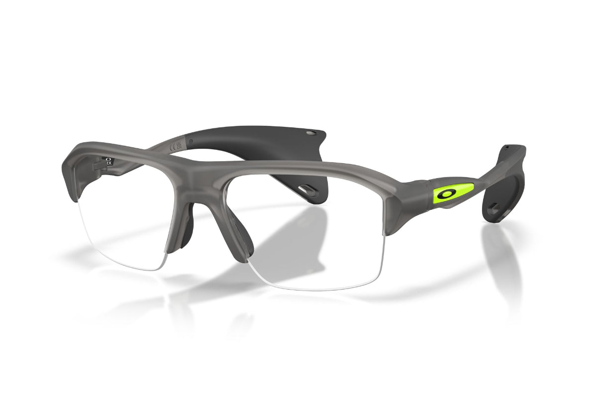 Oakley Frame Lentes Ópticos Stunt Glider OX8198
