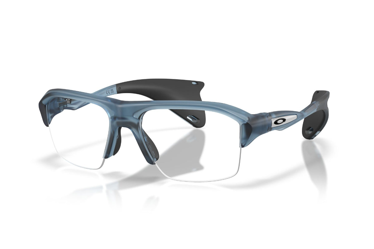 Oakley Frame Lentes Ópticos Stunt Glider OX8198