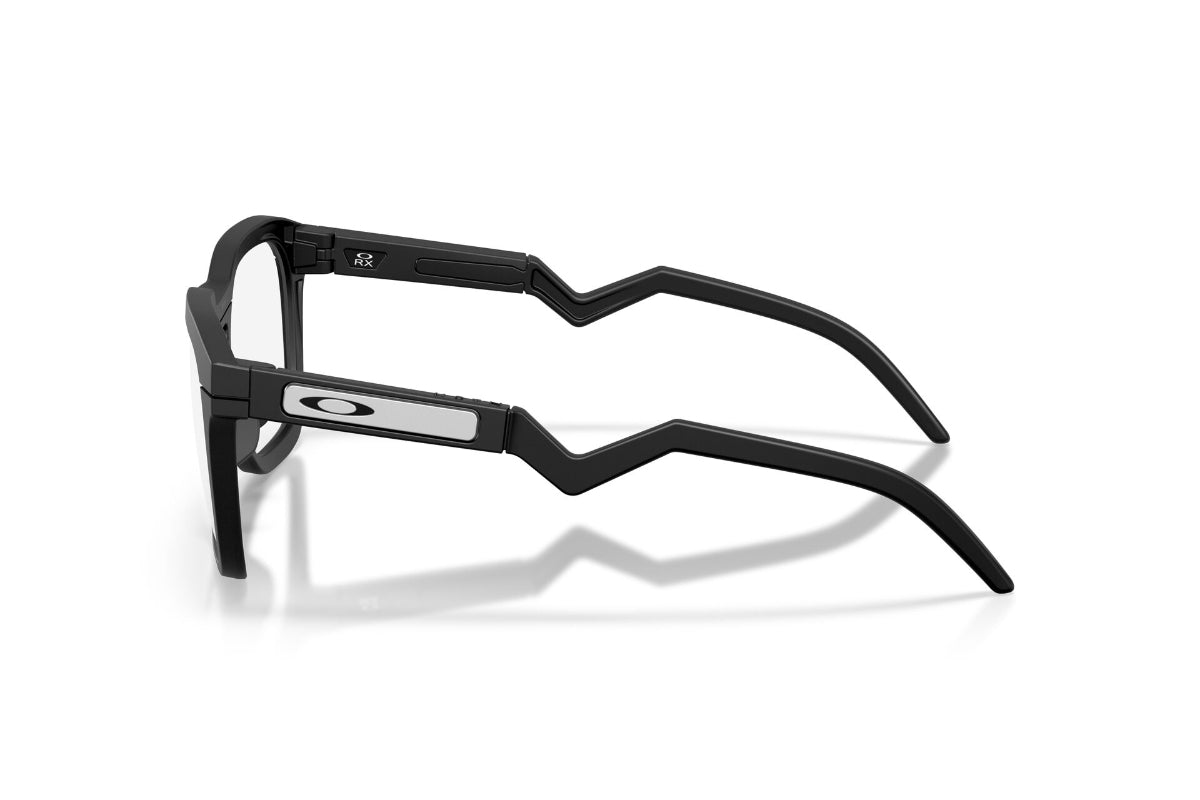 Oakley Frame Lentes Oftálmicos Hstn Sq Rx OX8208