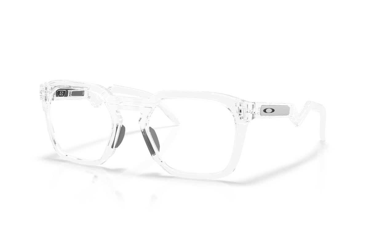 Oakley Frame Lentes Oftálmicos Hstn Sq Rx OX8208