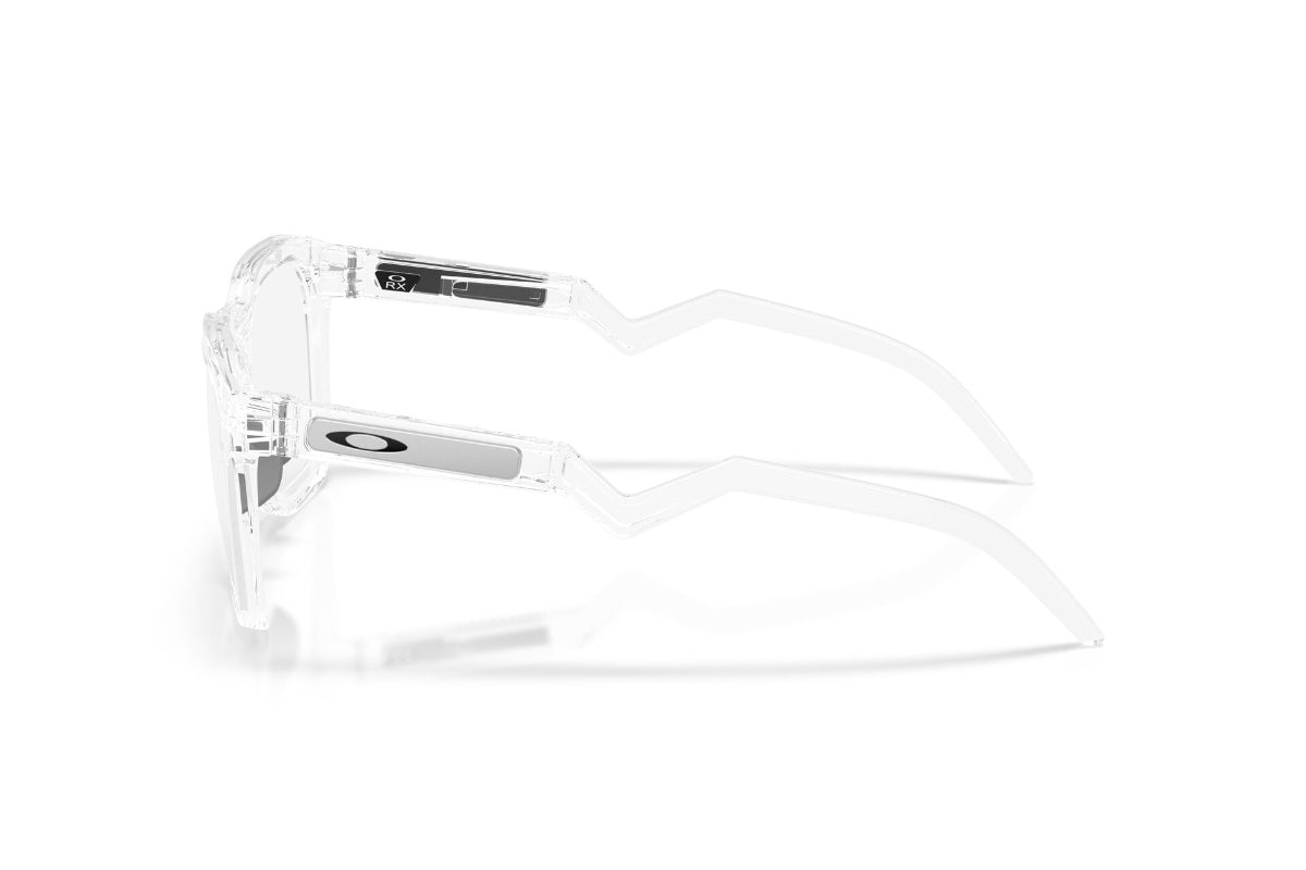 Oakley Frame Lentes Oftálmicos Hstn Sq Rx OX8208