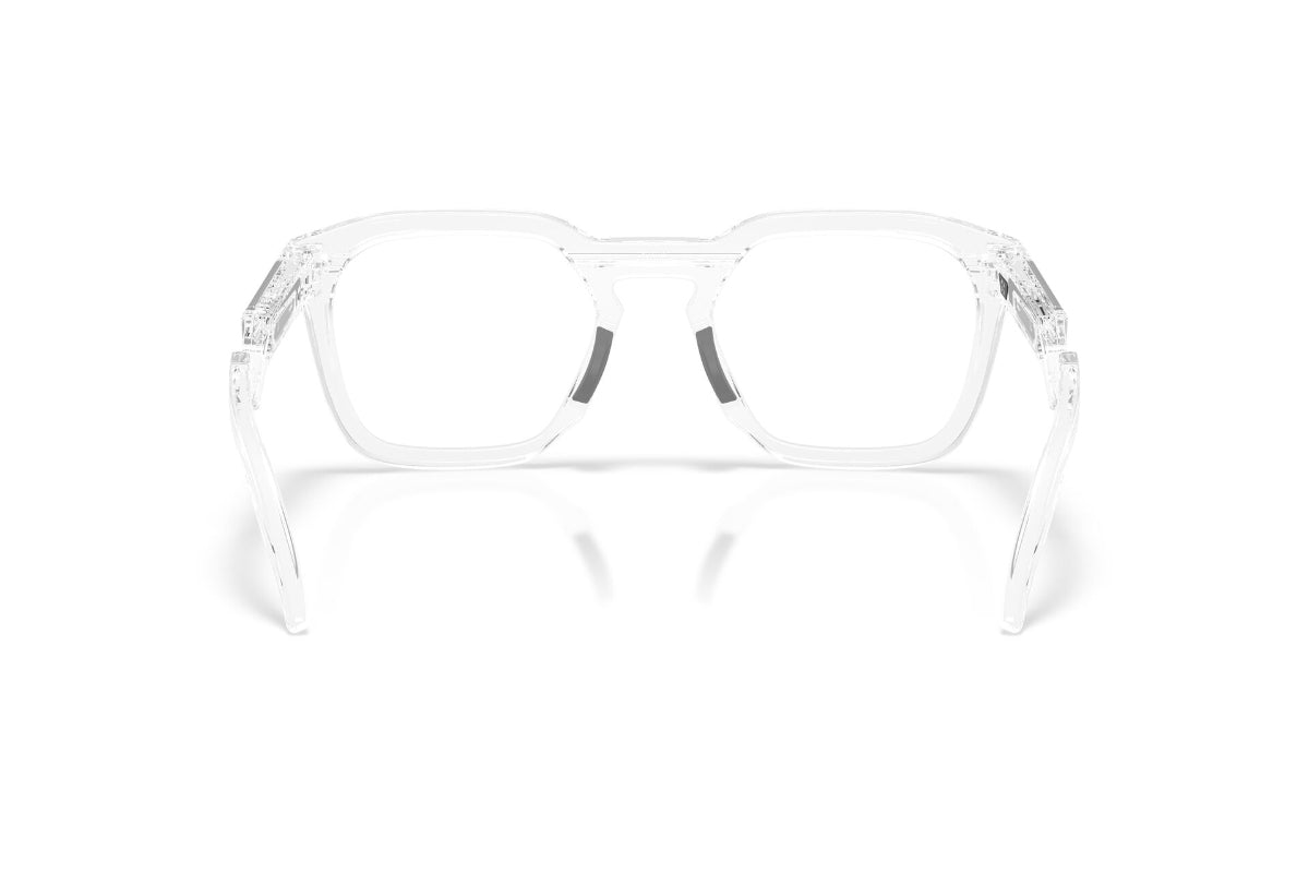 Oakley Frame Lentes Oftálmicos Hstn Sq Rx OX8208
