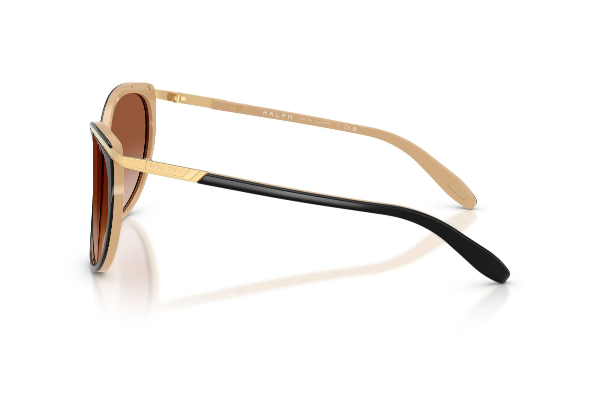 Ralph Lentes de Sol Degradados RA5150
